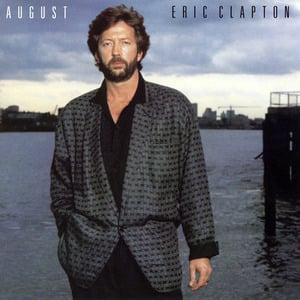 Holy Mother - Eric Clapton