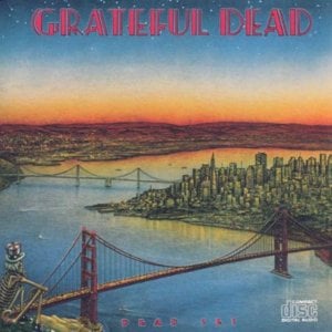 Little Red Rooster (Live at Radio City Music Hall, NYC, October 29, 1980) - The Grateful Dead