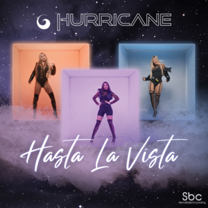 Hasta La Vista - Hurricane