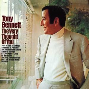 Stranger In Paradise - Tony Bennett