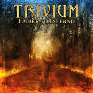 Fugue (A Revelation) - Trivium