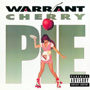 Ode to Tipper Gore - Warrant