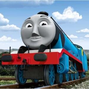 Ode to Gordon - Thomas & Friends