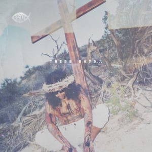 God’s Reign - Ab-Soul (Ft. SZA)