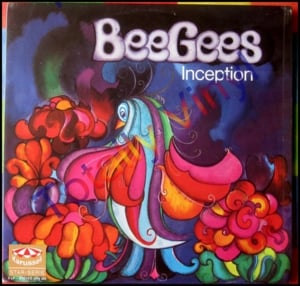 Forever - Bee Gees