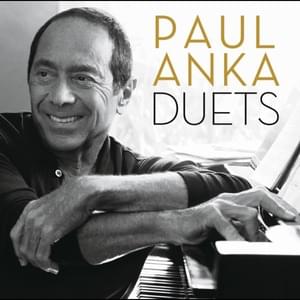 Crazy - Paul Anka (Ft. Willie Nelson)