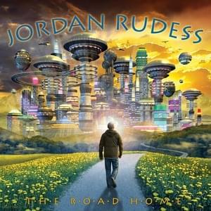 JR Piano Medley - Jordan Rudess