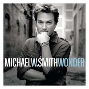 Save Me From Myself - Michael W. Smith