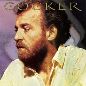 Heart of the Matter - Joe Cocker