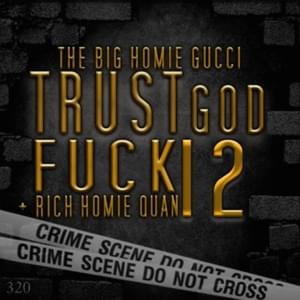 Hold Up - Gucci Mane & Rich Homie Quan (Ft. Peewee Longway)