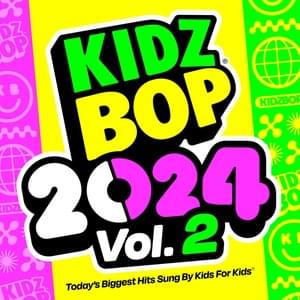 Murder On the Dancefloor - KIDZ BOP Kids