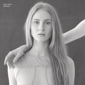 Mended - Vera Blue