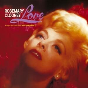 Someone To Watch Over Me - Rosemary Clooney