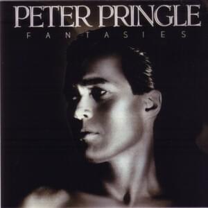 Blue Eyed Lady - Peter Pringle