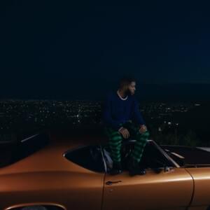 Intro (Scenic Drive) - Khalid (Ft. Alicia Keys)