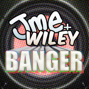 Banger - Jme (Ft. Wiley)