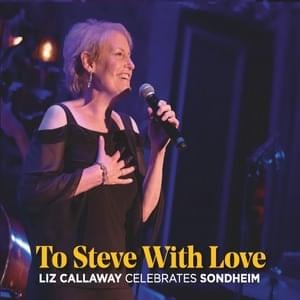 I Remember / Take Me to the World - Liz Callaway