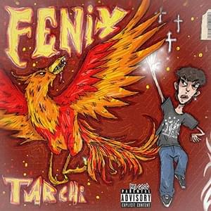 Fenix - ​​tarchi (Ft. 60k Cvndy & 7ty)