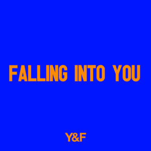 Falling Into You (Studio Version) - Hillsong Young & Free