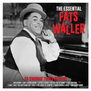 Your Socks Don’t Match - Fats Waller