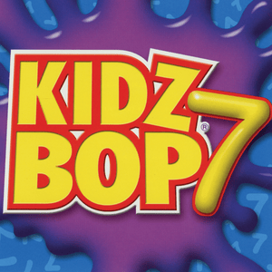 If I Ain’t Got You - KIDZ BOP Kids