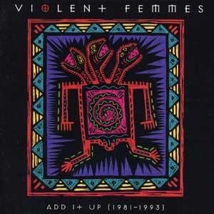 Waiting for the Bus - Violent Femmes