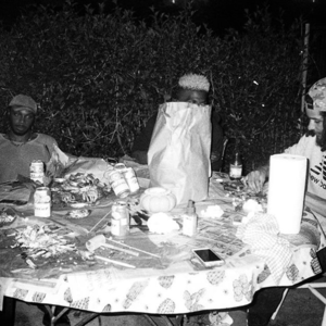 THIS SONG IS A SAFE SPACE - JPEGMAFIA (Ft. Black Sheep Refugees & Freaky)