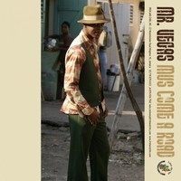 Mus Come A Road - Mr. Vegas (Ft. Barrington Levy)