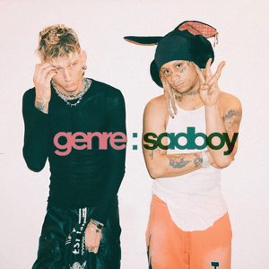 ​hiding in the hills - ​​​mgk & Trippie Redd