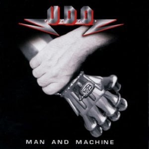 Animal Instinct - U.D.O.