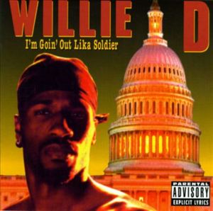 My Alibi - Willie D