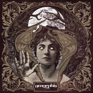 Mission - Amorphis