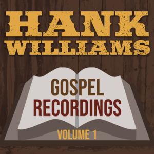 Thy Burdens Are Greater Than Mine (2019 - Remaster) - Hank Williams