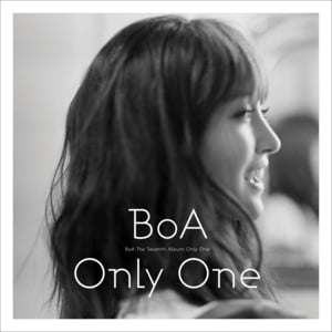 Only One - BoA (보아)