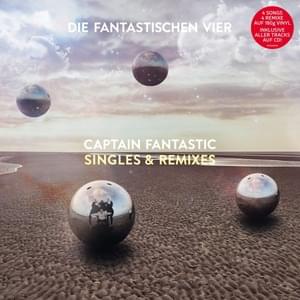 Captain Fantastic - Die Fantastischen Vier