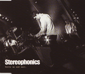 Angie - Stereophonics