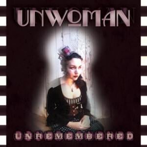 Thumbelina (Writing in the Corner) - Unwoman