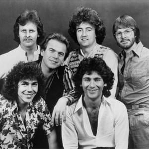 Let’s Dance - Little River Band