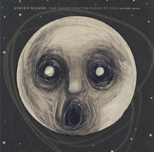 The Holy Drinker - Steven Wilson