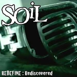 Pride (Ministry Re-Mix) - Soil (Rock)