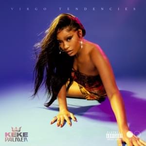 Let’s Have a Keke - Keke Palmer