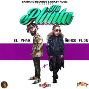 Mi Planta - EL YMAN (Ft. Ñengo Flow)