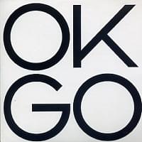 I Won’t Let You Down - OK Go