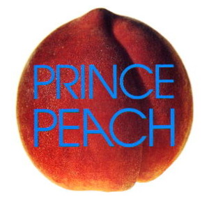 Peach - Prince