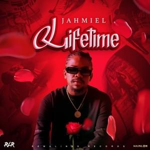 Lifetime - Jahmiel