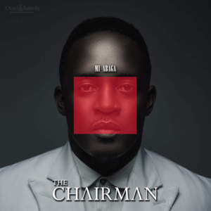 Human Being - M.I Abaga (Ft. 2Baba & Sound Sultan)