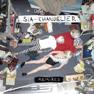 Chandelier (Hector Fonseca Remix) - Sia