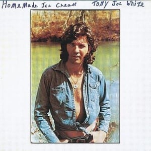 Backwoods Preacher Man - Tony Joe White