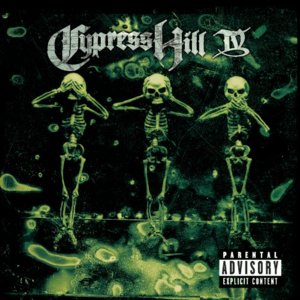 High Times - Cypress Hill