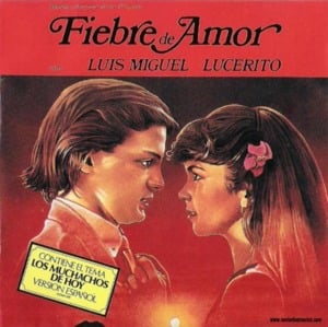 Este amor - Luis Miguel